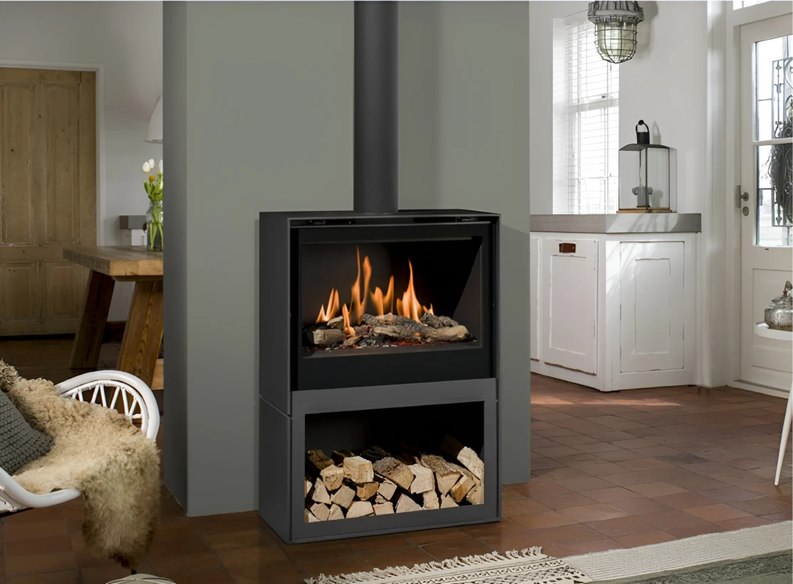 Sarl Legeay Francois Poele A Granules Nantes Realisations 1