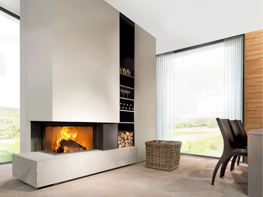 Sarl Legeay Francois Poele A Granules Nantes Realisations 2