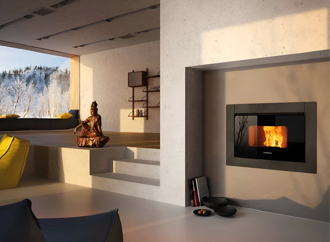 Sarl Legeay Francois Poele A Granules Nantes Realisations 5