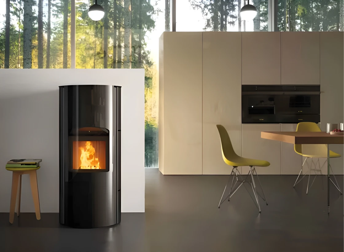 Sarl Legeay Francois Poele A Granules Nantes Realisations 6