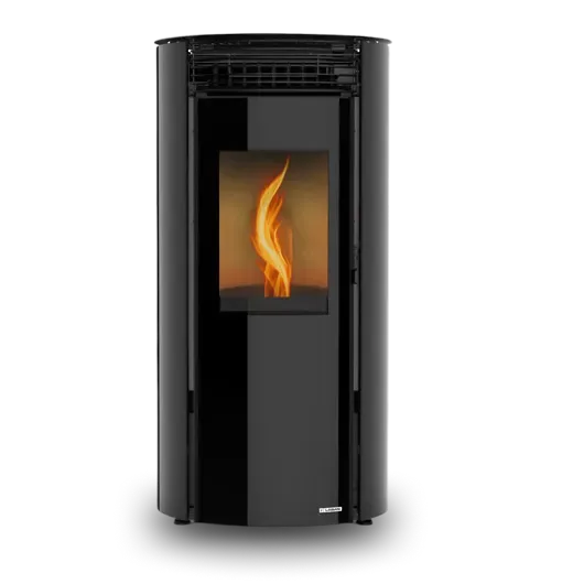 Sarl Legeay Francois Poele A Granules Nantes Group 368