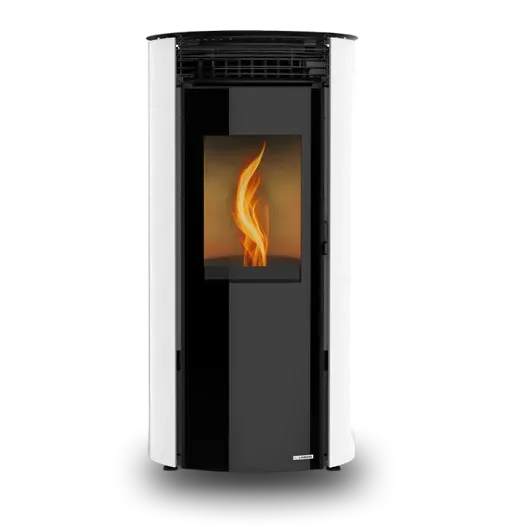 Sarl Legeay Francois Poele A Granules Nantes Group 369