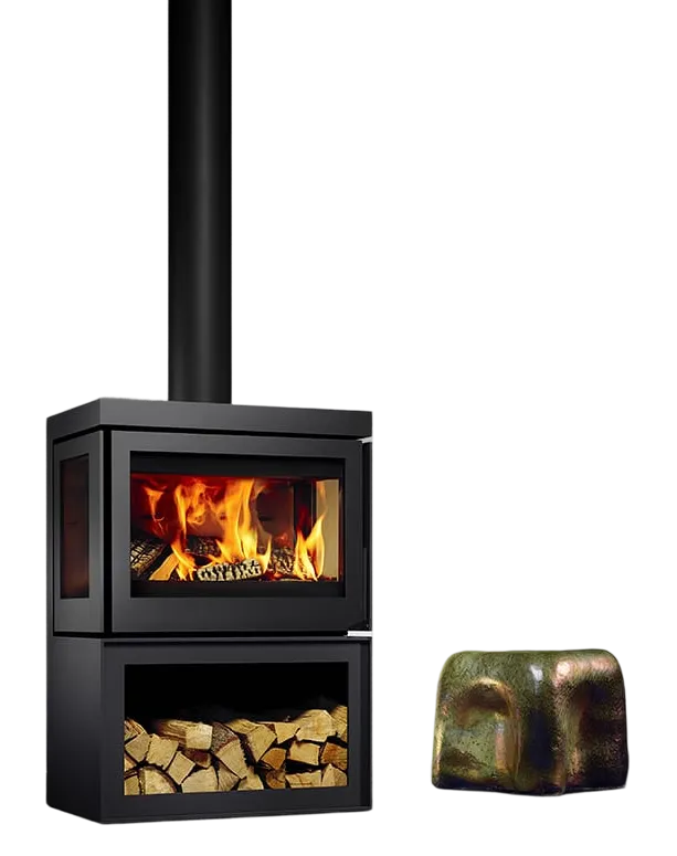 Sarl Legeay Francois Poele A Granules Nantes Image 429